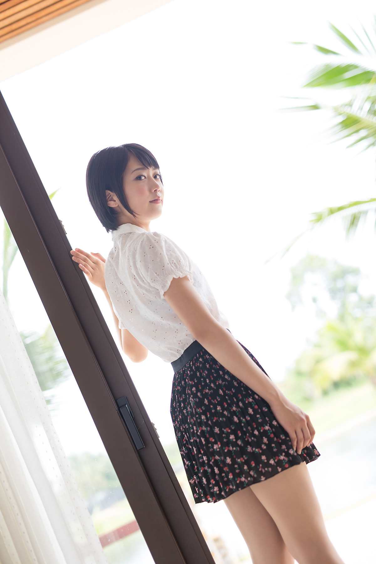 [Minisuka.tv]西野小春2017-05-25 Koharu Nishino - Secret Gallery (STAGE2) 9.2